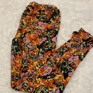 LuLaRoe Leggings